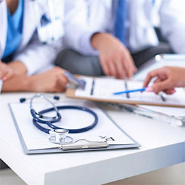 Přijímací řízení