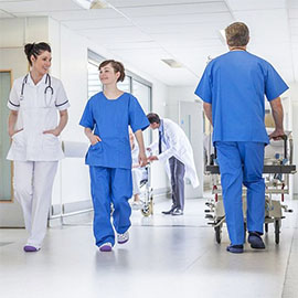 Přijímací řízení