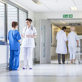 Přijímací řízení